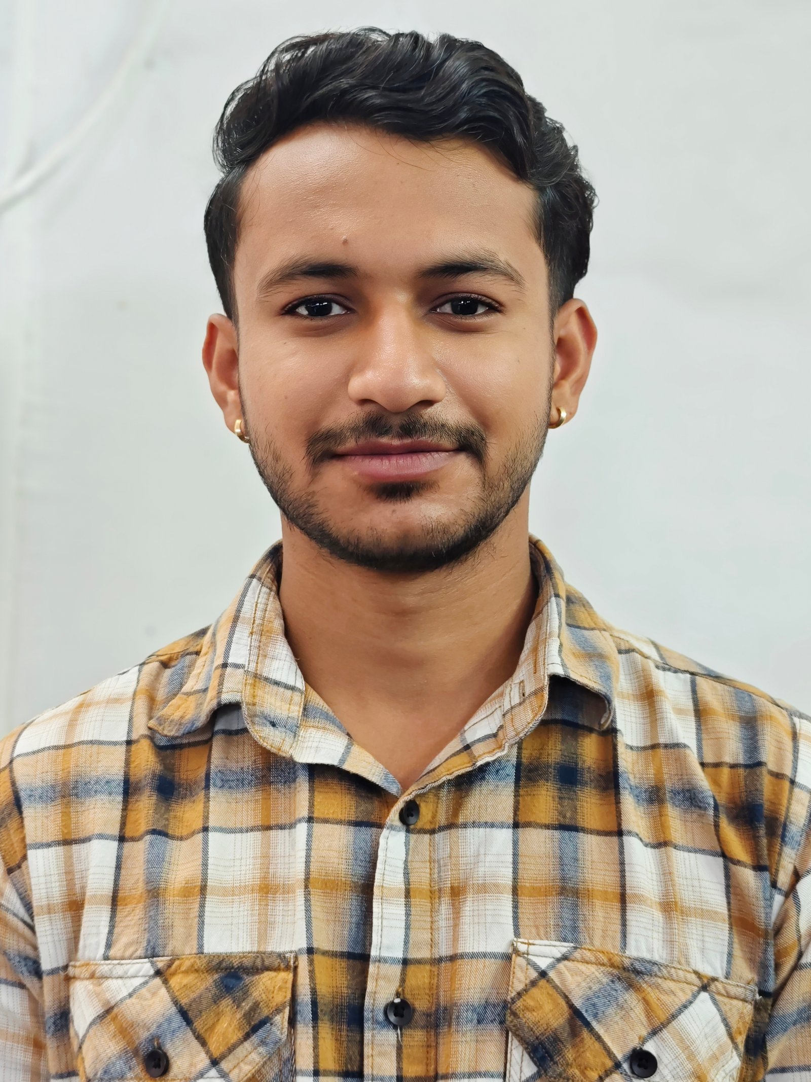 SOM SINGH 